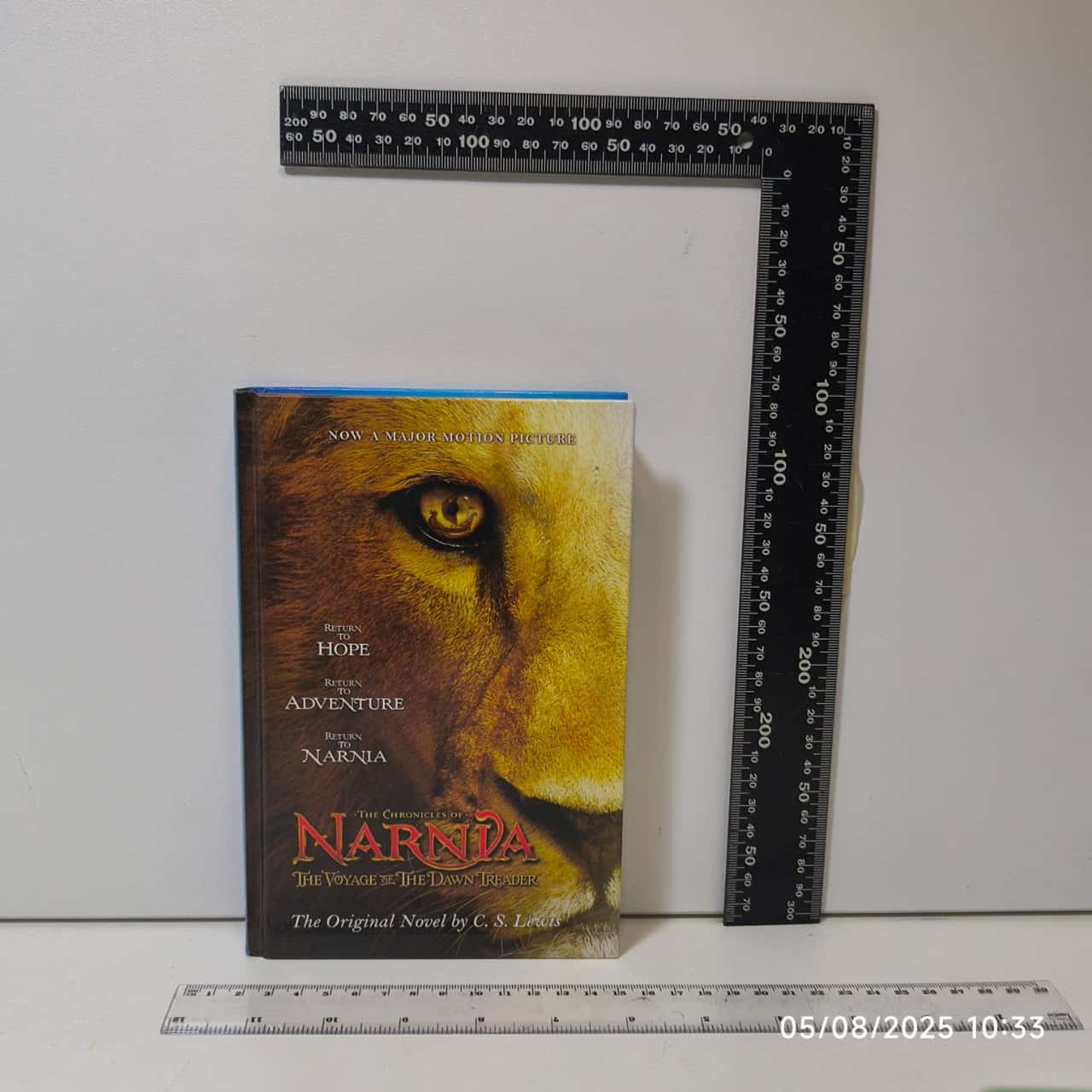 Image Tester