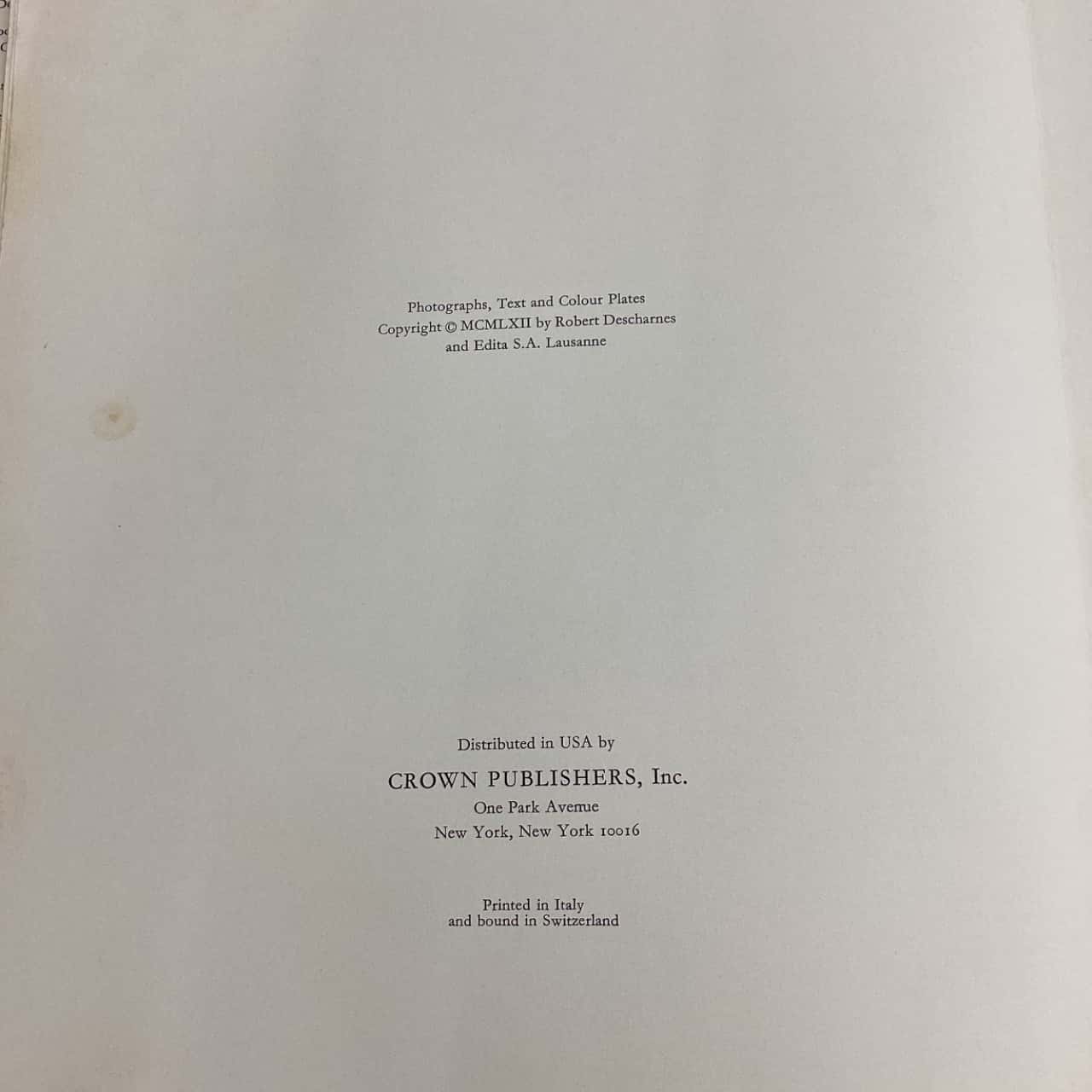 Image Tester