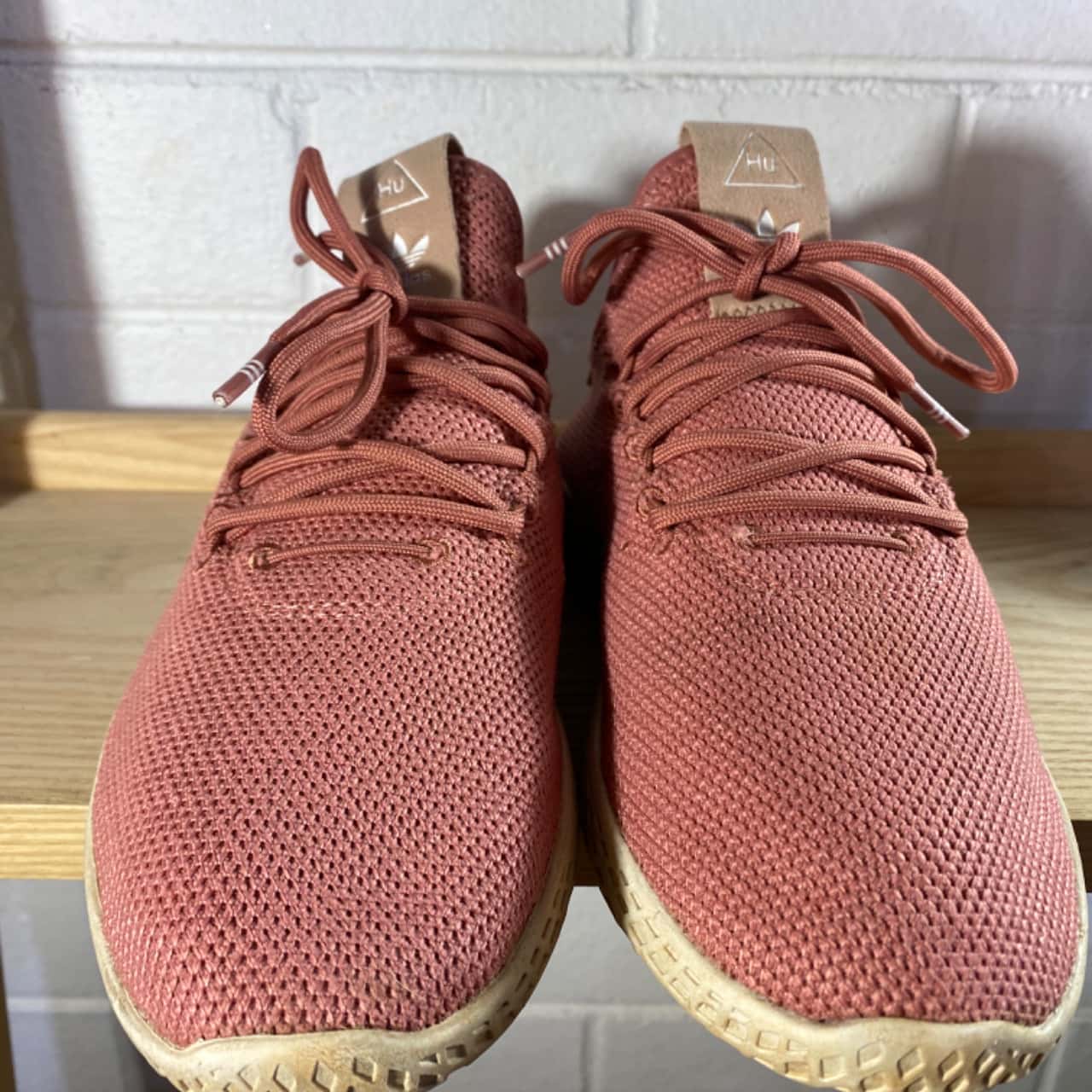 adidas pharrell womens