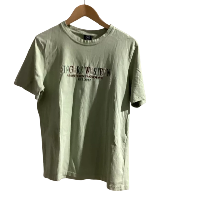  Ringers Western women’s shirt - Size 10 