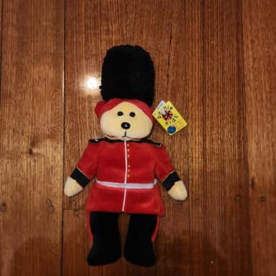 Beanie kids Windsor