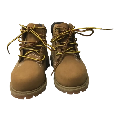TIMBERLAND TODDLER PREMIUM WATER PROOF KIDS BOOTS