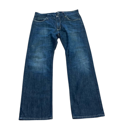 Rip Curl Jeans  Size W 38 L32 Straight Leg Jeans Blue 