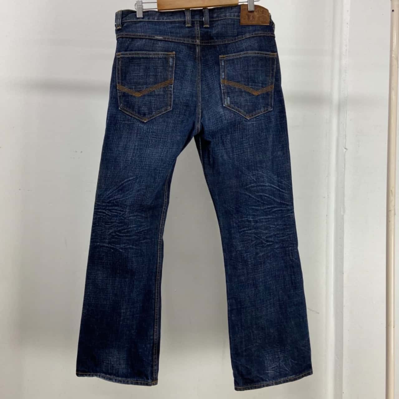 St George Premium Bootcut Jeans Size 34 