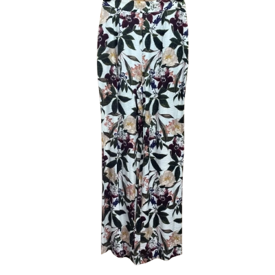Sheike Womens  Pants Size 10 Floral 
