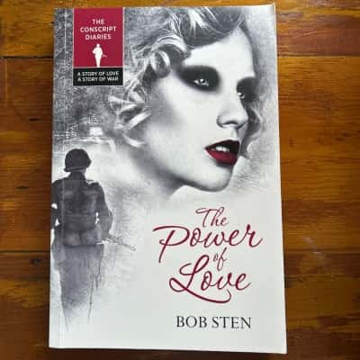 The Power of Love, Bob Sten 
