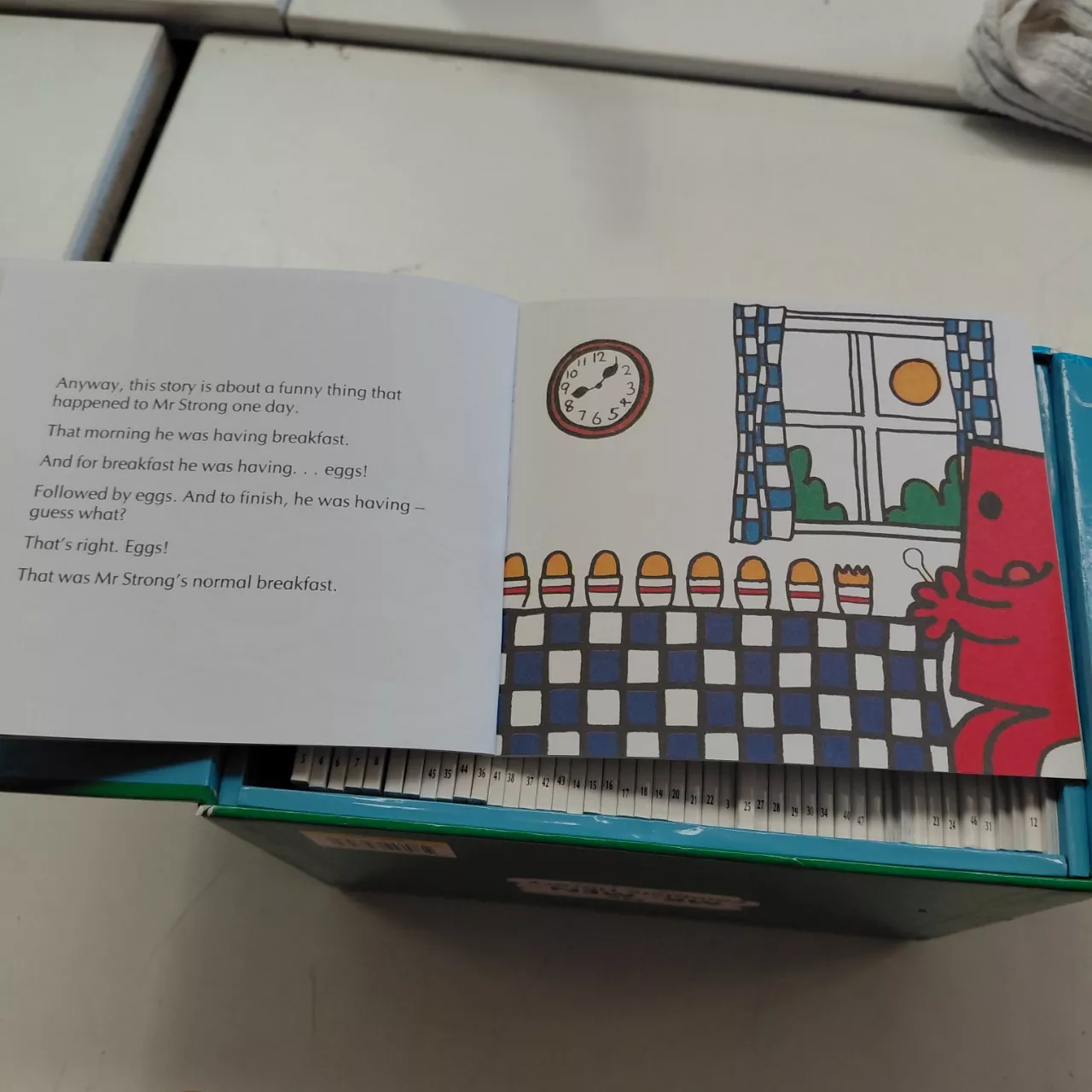Image Tester