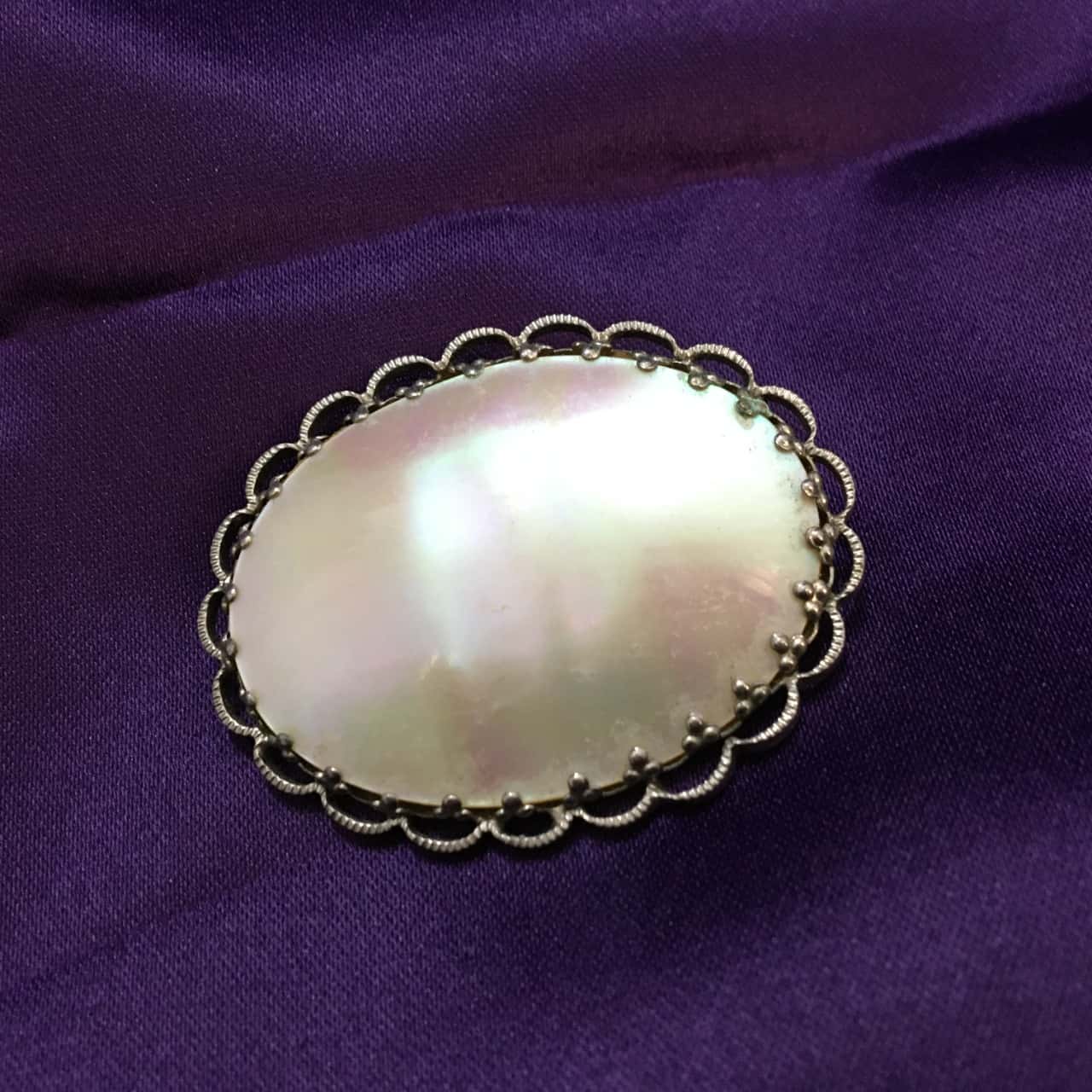 Womens Brooch (s)
