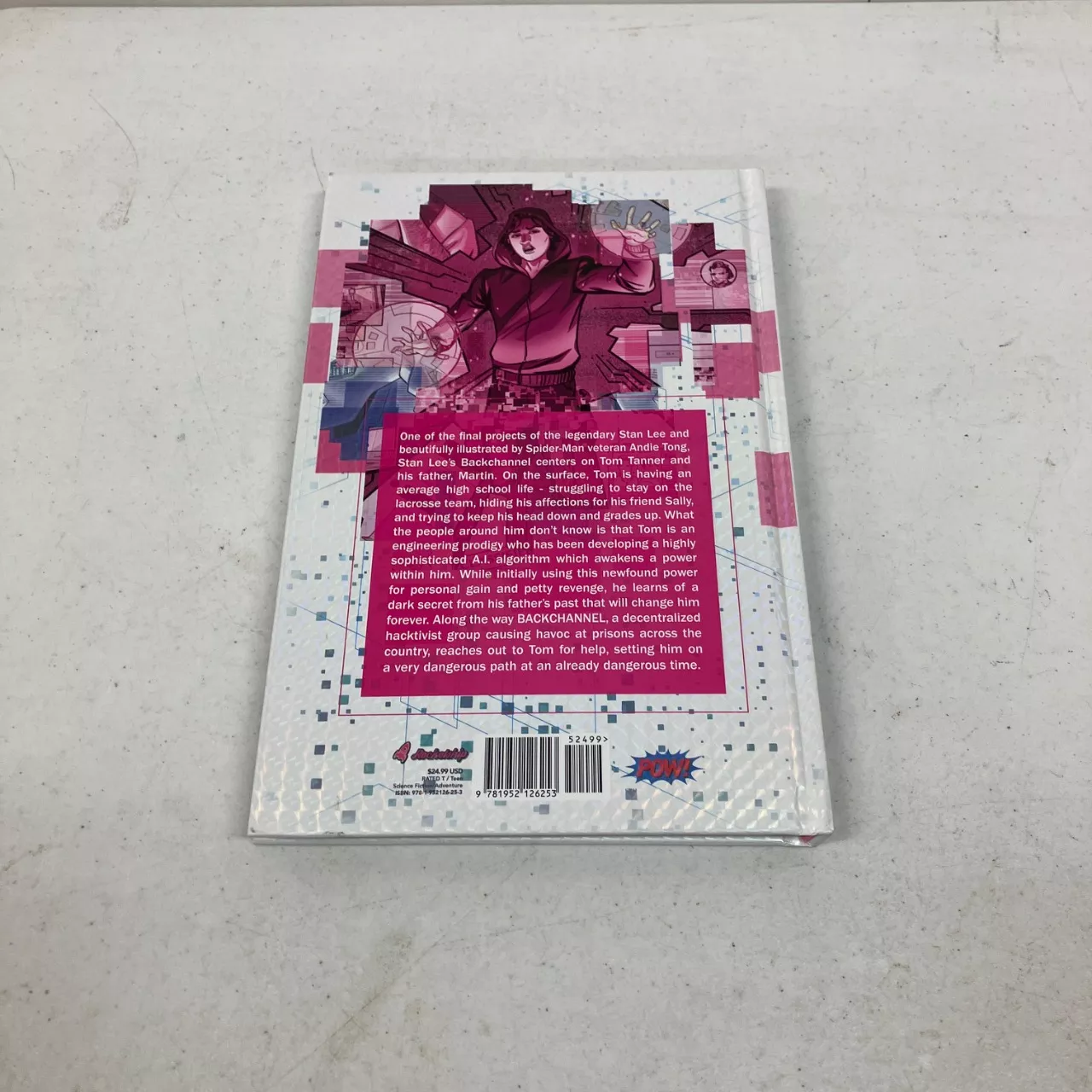 Image Tester