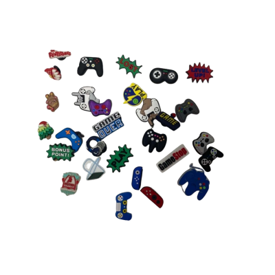 Crocs Kids charms