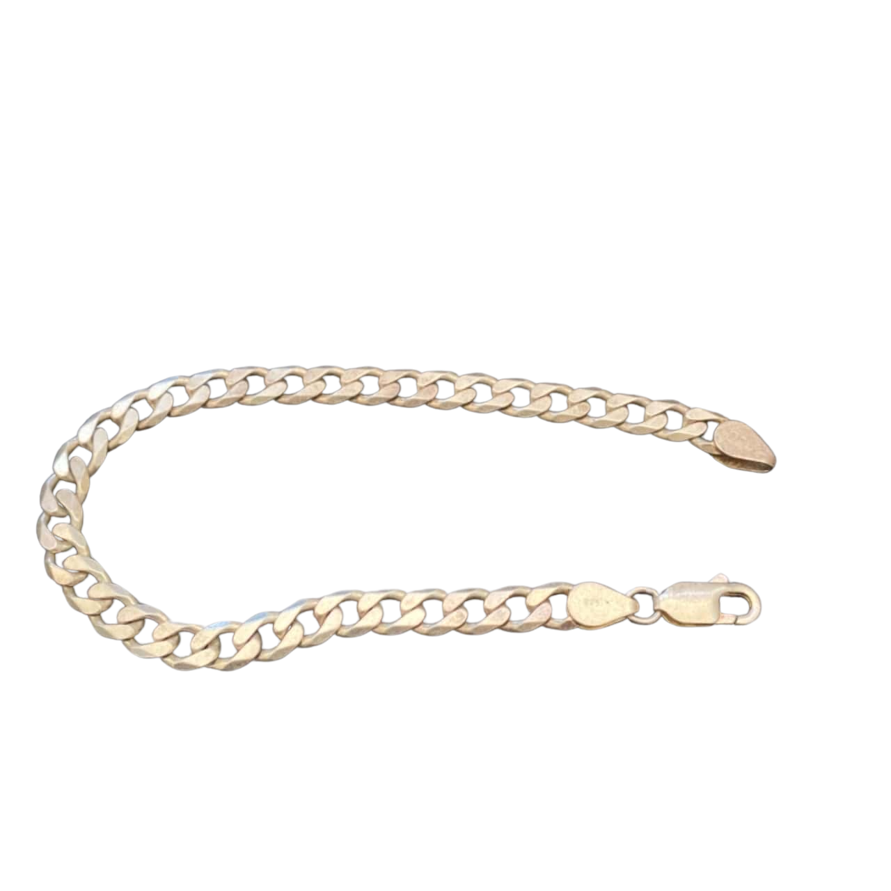 Mens Bracelets Silver 925(s)