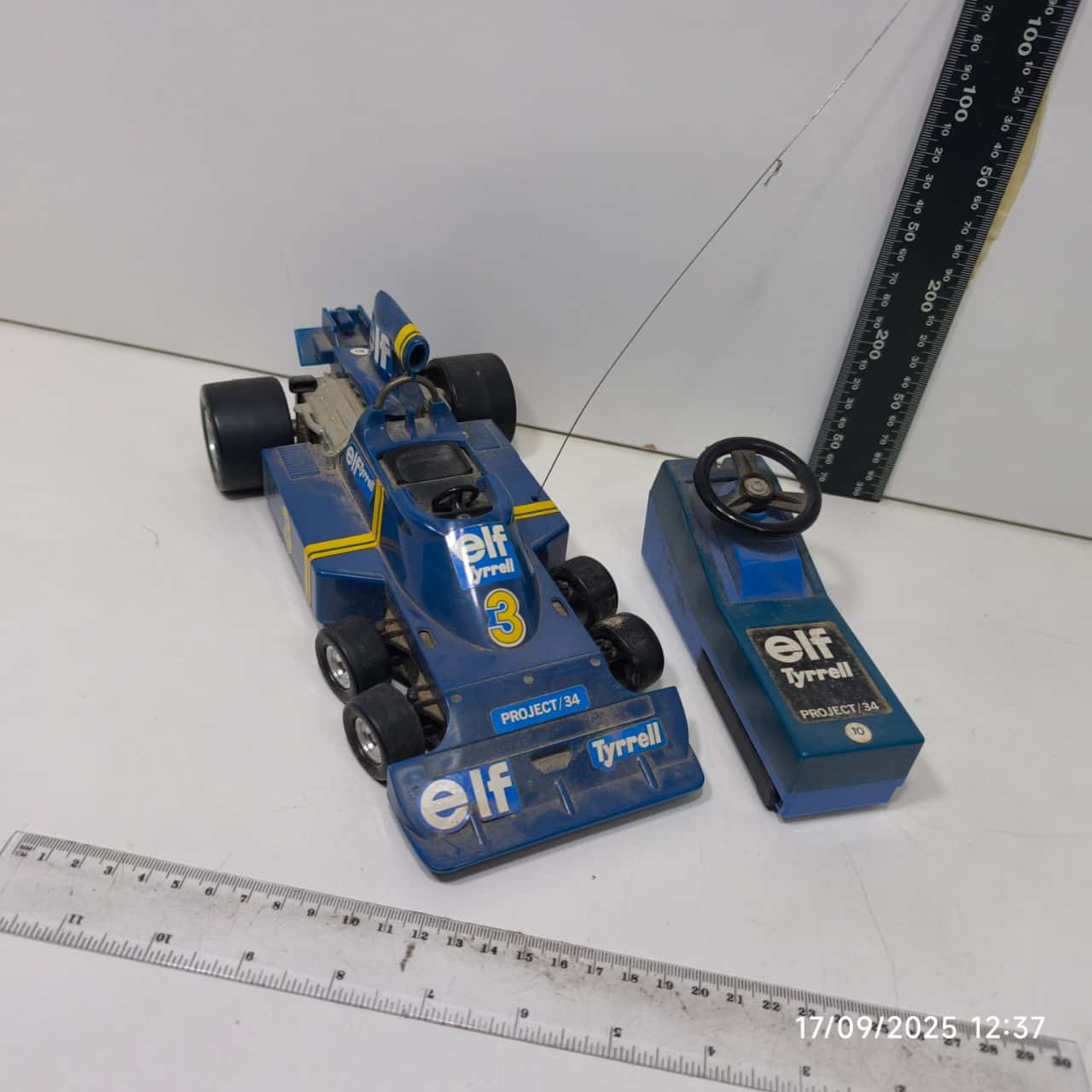 Image Tester