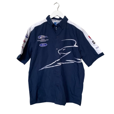 Ford Performance Racing Mens  Size L 