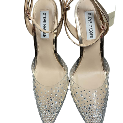 Steve Madden Womens  Size 7 