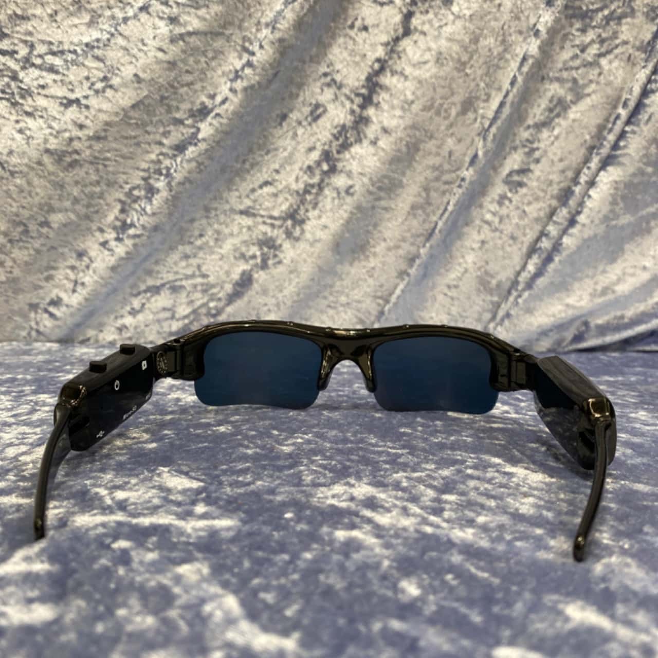 Mens Mobile Eyewear Recorder Glasses