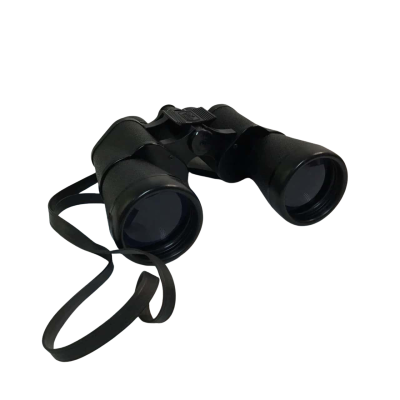 Brinlock HD Binoculars 12/50