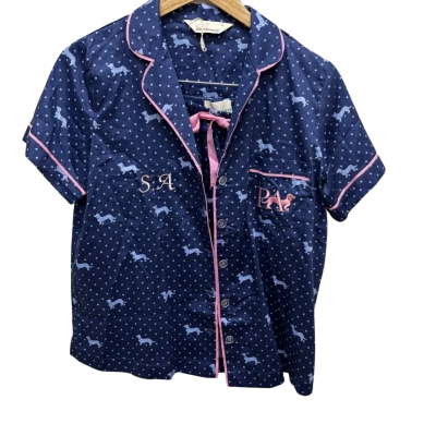 Peter Alexander Womens  Size S Pyjamas 