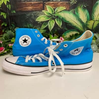 Unisex Converse All Star Mens S9/ Womens S11