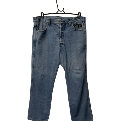 Men’s Harley Davidson Size L Straight Leg Jeans 