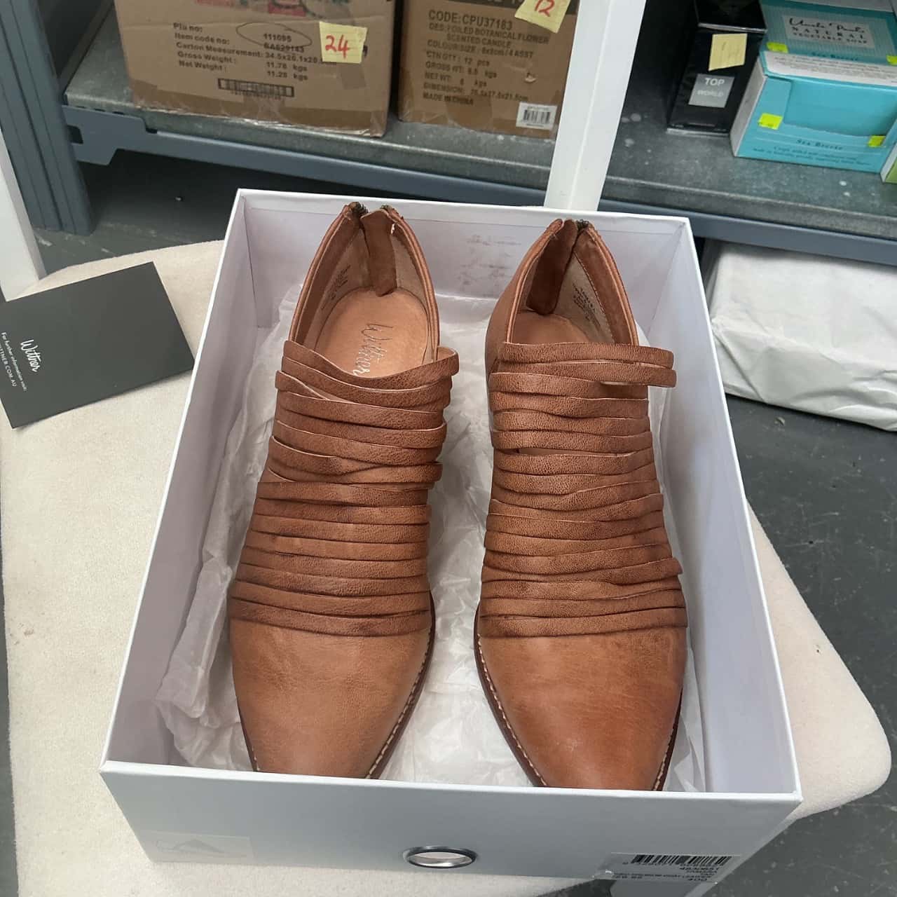 Image Tester