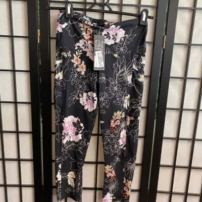 Womens Running Bare S8 Langley AB Waist Power Moves 