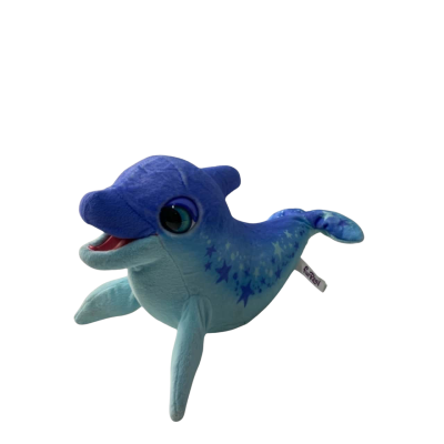 FurReal dolphin