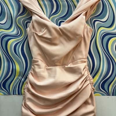House of CB  - Coraline Dress 