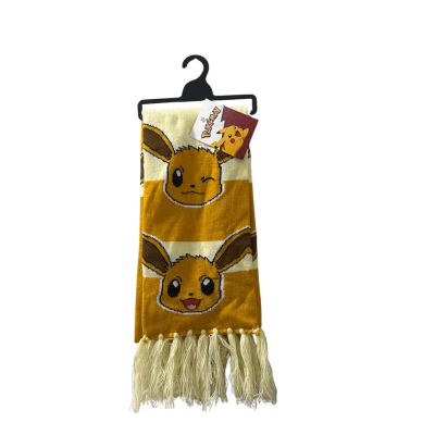 BNWT EEVEE Zing Scarf 