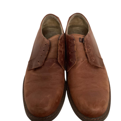 Caterpillar 'Cason Bondoky' Men's Size 9 USA Brown 