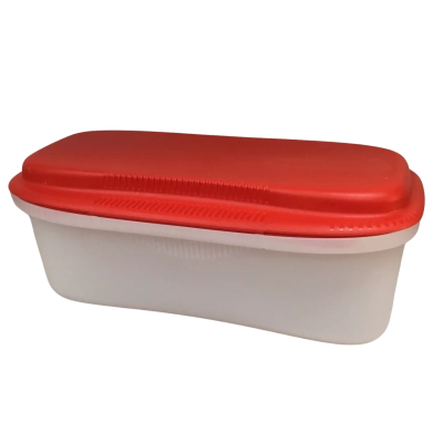 Tupperware Microwave Pasta Cooker