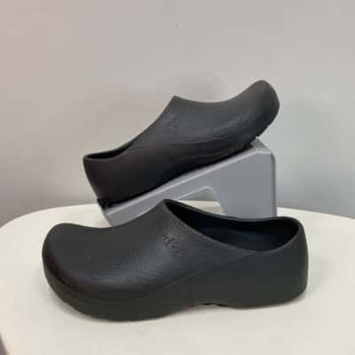 Birkenstock Professional Profi Birki Mens  Size 9 (Women’s size 11) Black  