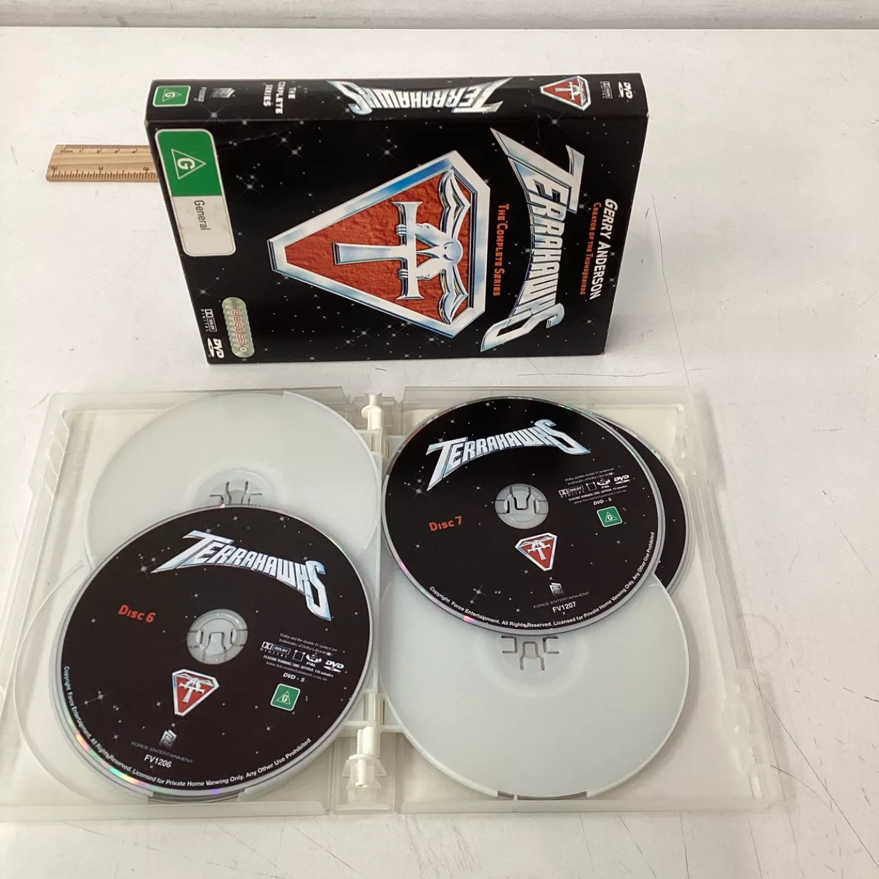 Image Tester