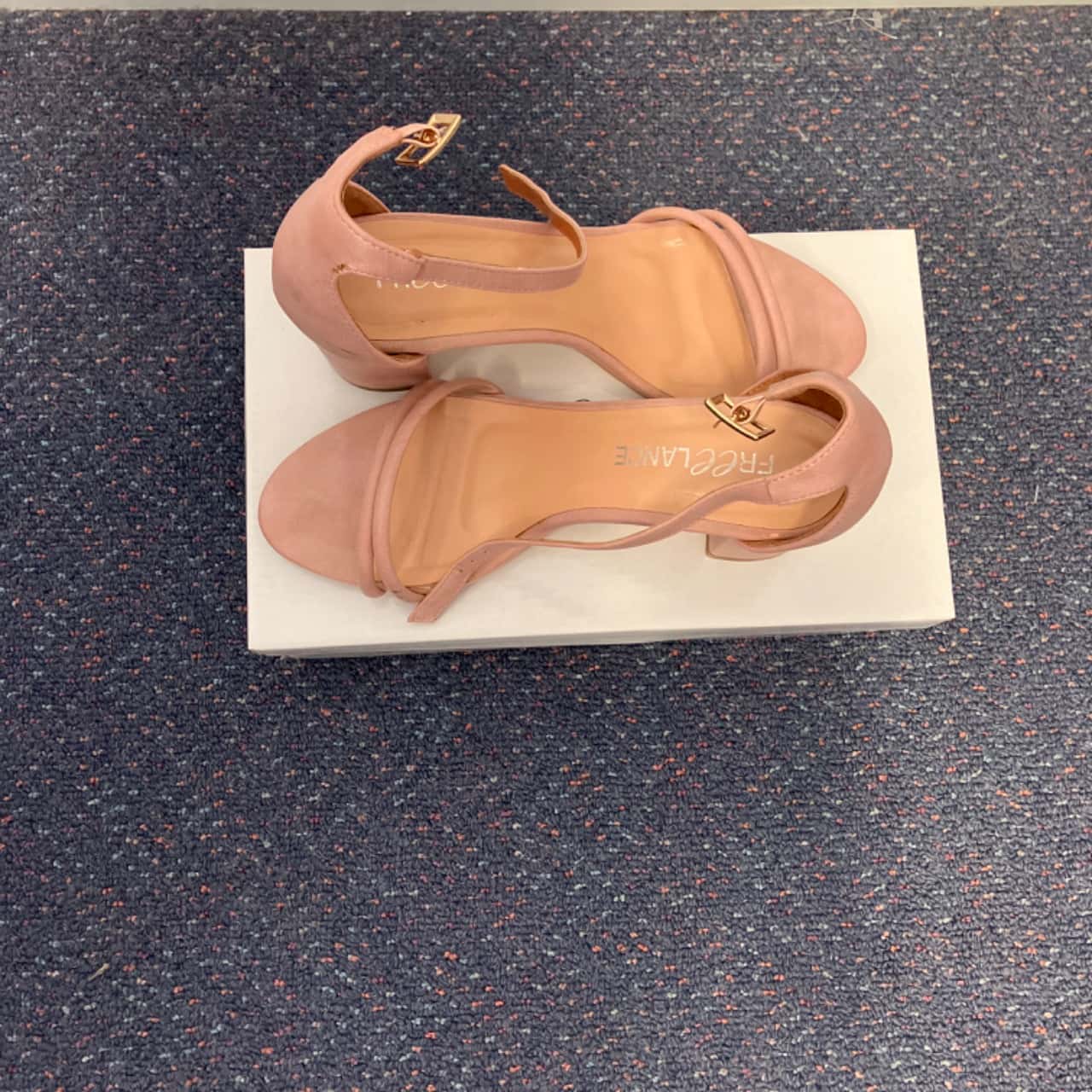 Freelance Women’s Shoes