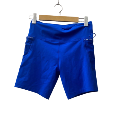Lorna Jane Womens  Size M Shorts Blue 