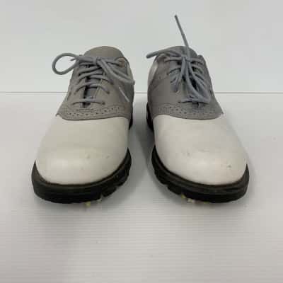 New Balance 360 Fit Golf Shoes - Size 7 