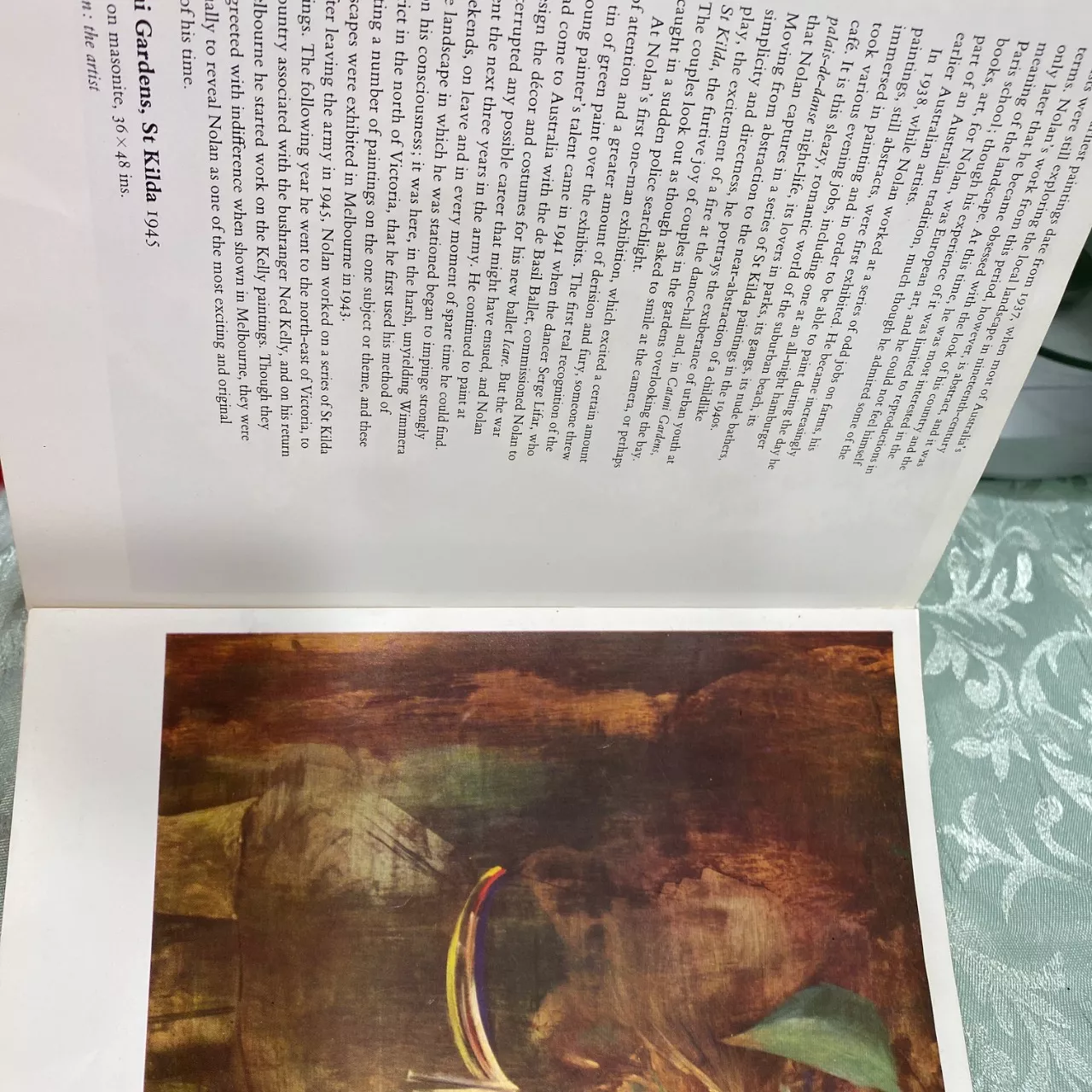 Image Tester