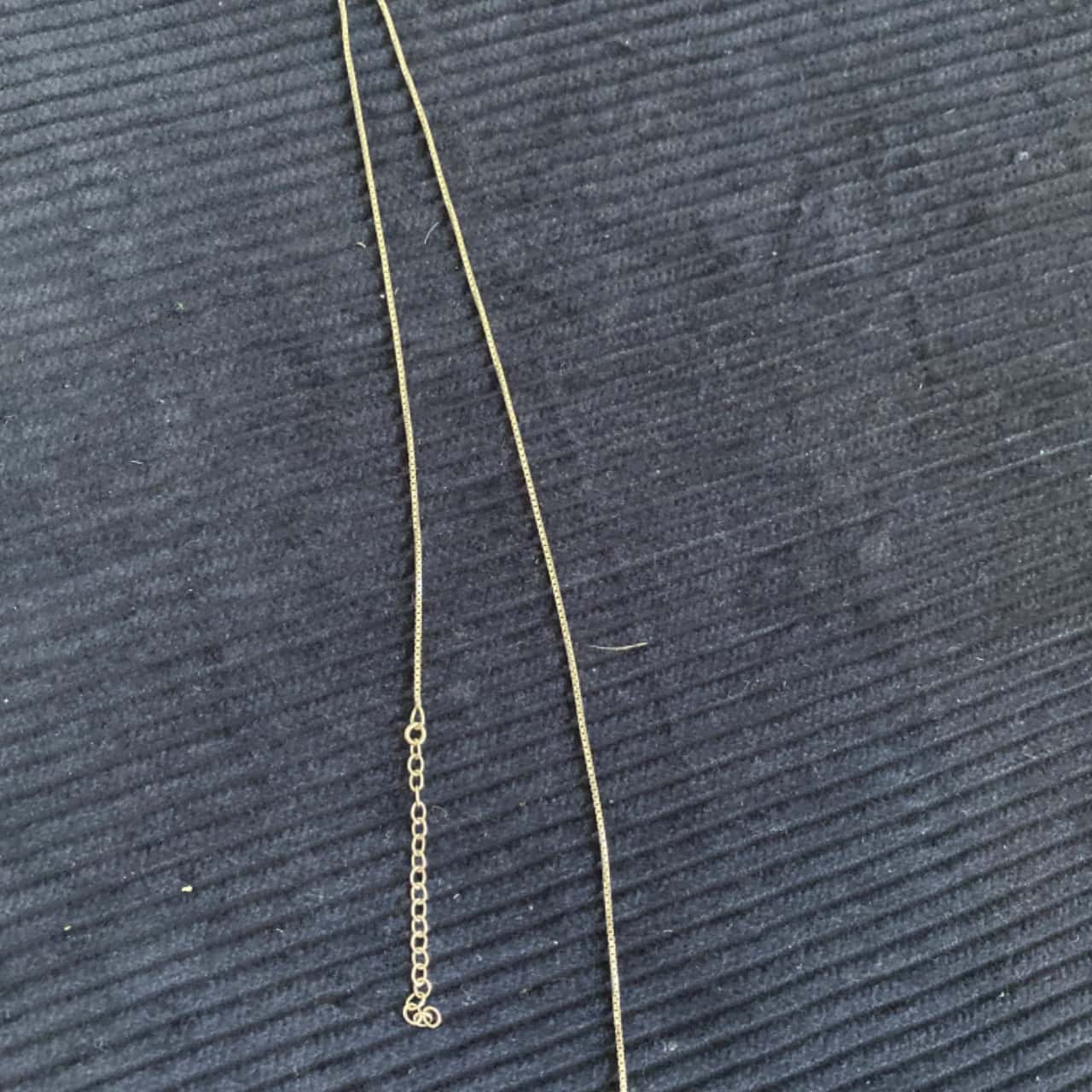 SL112 - Silver Neckset main image 1