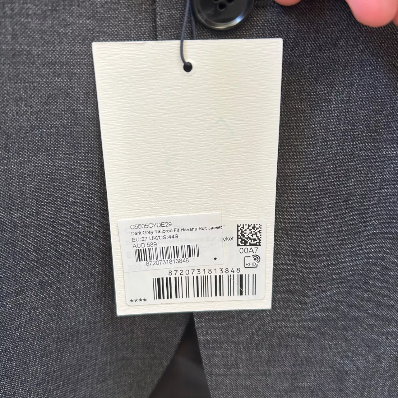 Image Tester