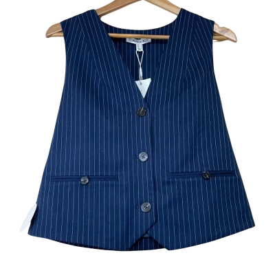 Brand New - Shona Joy Oversized Vest - Size 6
