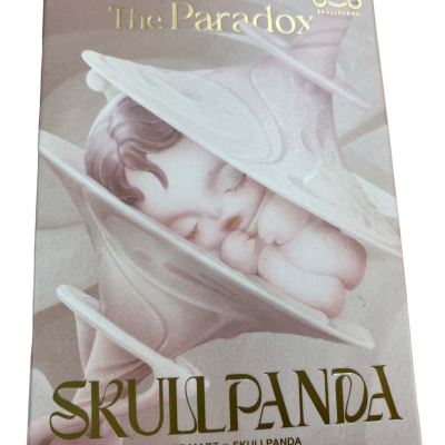Skullpanda The Paradox Series Blind Box 