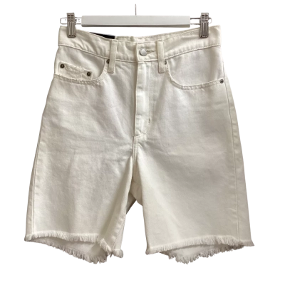 Nobody Denim - Tyler - Shorts - Slim Fit - Size 24 - BNWT - RRP - $189