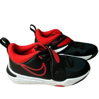 Nike Boys Team Hustle D11 Sneakers Size EUR 40