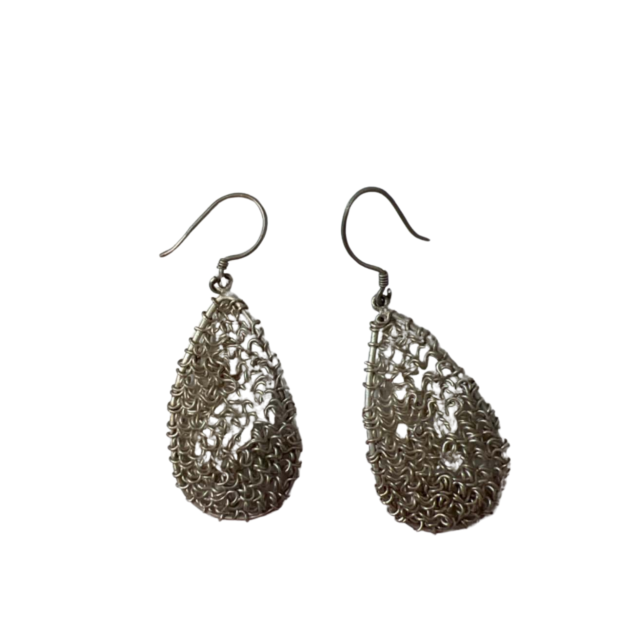 Silver 925 Earrings (s)