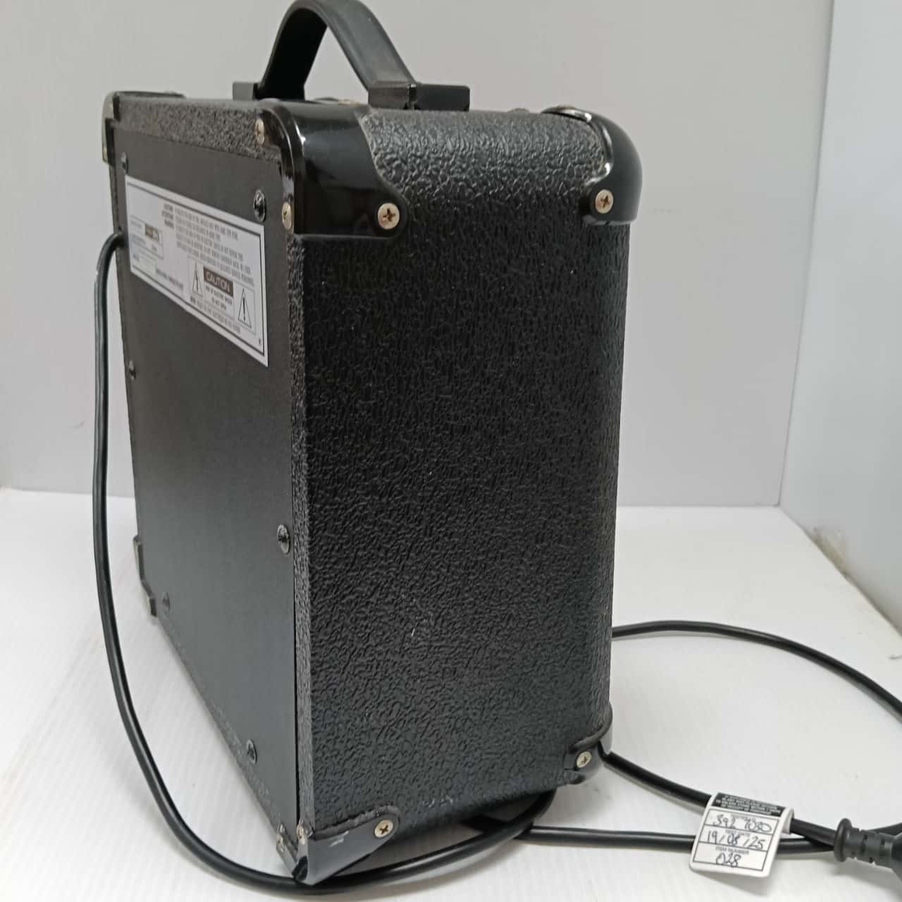 Image Tester