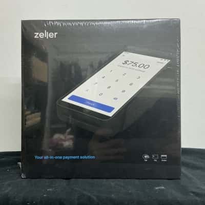 Zeller EFTPOS Machine Brand New in Box