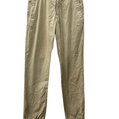 Tommy Hilfiger Mens  Size 30 / 32 Chinos Beige 