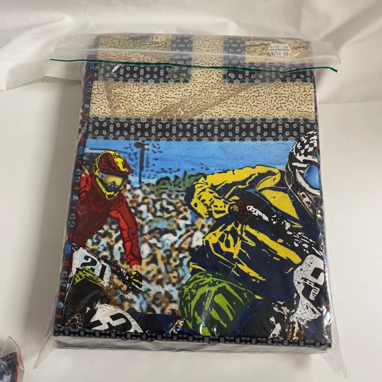 Image Tester