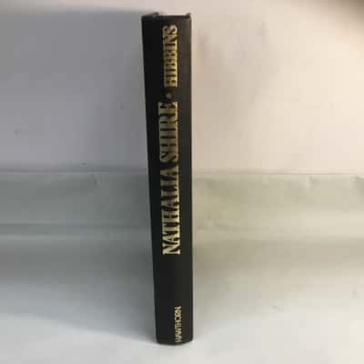 A History Of The Nathalia Shire Gillian Hibbins Hard Cover Book