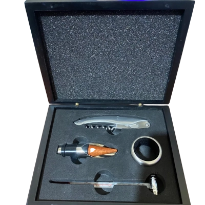 Alexander bar set