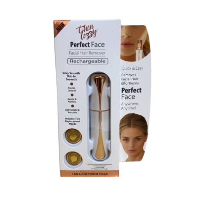Thin Lizzy Perfect Face Facial Hair Remover